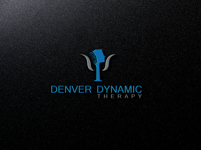 Logo Design by snawaz10051991 for Denver Dynamic Therapy | Design #19482202