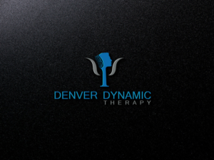 Logo Design by snawaz10051991 for Denver Dynamic Therapy | Design: #19482202