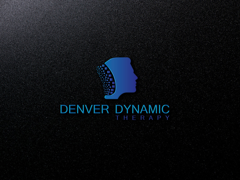 Logo-Design von snawaz10051991 für Denver Dynamic Therapy | Design #19482203