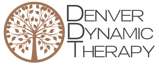 Logo Design by joelochua for Denver Dynamic Therapy | Design #19475020
