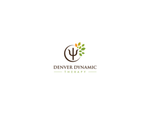 Logo Design by Muhammad Imran 3 for Denver Dynamic Therapy | Design: #19475137