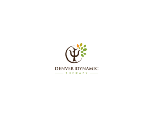 Logo Design by Muhammad Imran 3 for Denver Dynamic Therapy | Design: #19485936