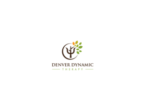 Logo Design by Muhammad Imran 3 for Denver Dynamic Therapy | Design: #19485938