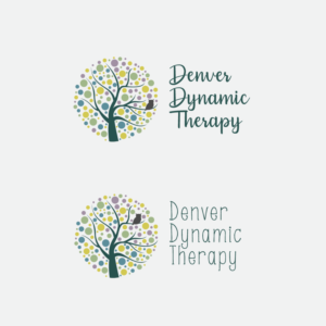 Logo Design by Loena Studio for Denver Dynamic Therapy | Design: #19514229