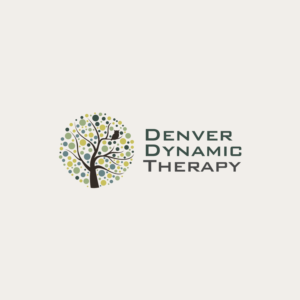 Logo Design by Loena Studio for Denver Dynamic Therapy | Design: #19520938