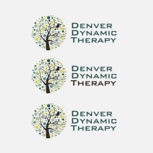 Logo Design by Loena Studio for Denver Dynamic Therapy | Design: #19526130