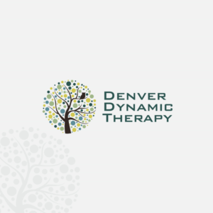 Logo Design by Loena Studio for Denver Dynamic Therapy | Design: #19532260