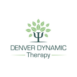 Logo Design by CC Creative Design for Denver Dynamic Therapy | Design #19467273