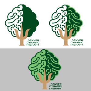 Logo Design by Ivanbitar for Denver Dynamic Therapy | Design #19481072