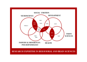 Psychology Program Needs Design to Promote Interdisciplinary Nature of Faculty | Graphic Design by Amduat Design