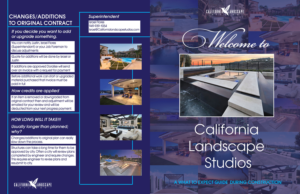 Catalogue Design by Sheingart