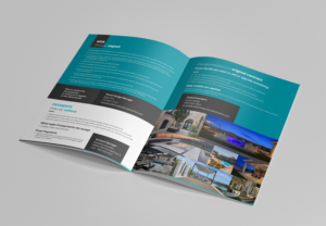 Catalogue Design by ecorokerz for California Landscape Studios | Design: #19474639