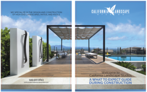 Catalogue Design by Martin Alonso for California Landscape Studios | Design: #19481052