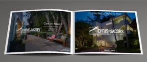 Catalogue Design by HamzaMalik for California Landscape Studios | Design #19469250