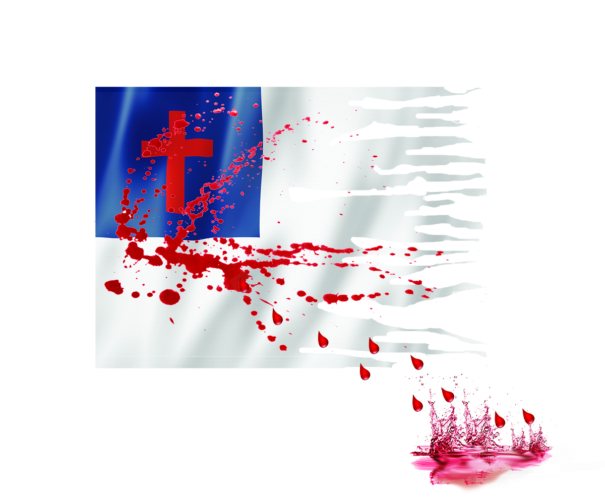 T-shirt Design by G&K Graphic Designer for Outlaw, LLC | Design #2888135