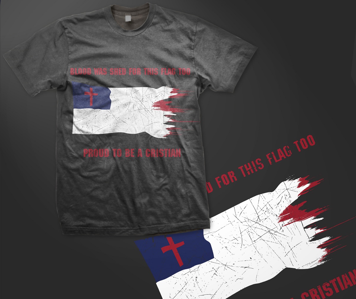 T-shirt Design by Beka for Outlaw, LLC | Design #2894533