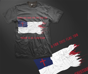 T-shirt Design by Beka for Outlaw, LLC | Design: #2894533