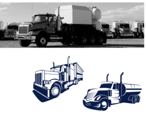 Graphic Design by Kristina Andonoff for Pat's Offroad Inc | Design: #19470958