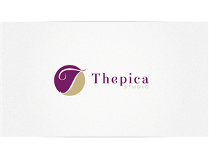 Logo Design by Cherry Pop Design