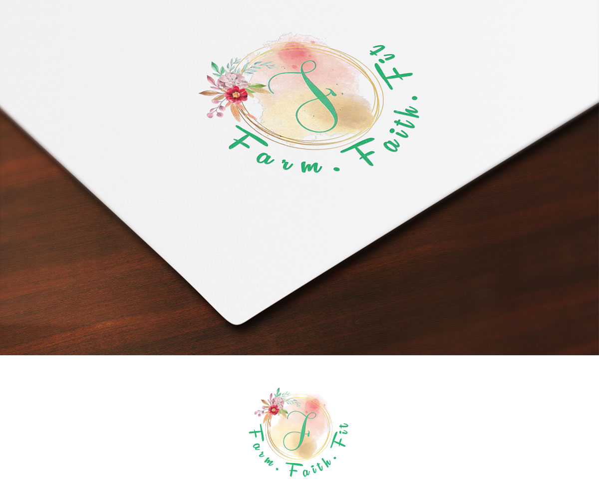 Logo Design by Poonam Chimrani for this project | Design: #19500264