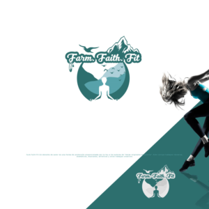Logo Design by saifysyed Studio