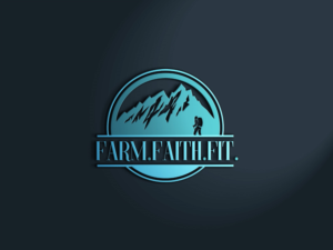 Logo Design by Madara Uchiha for this project | Design: #19468404