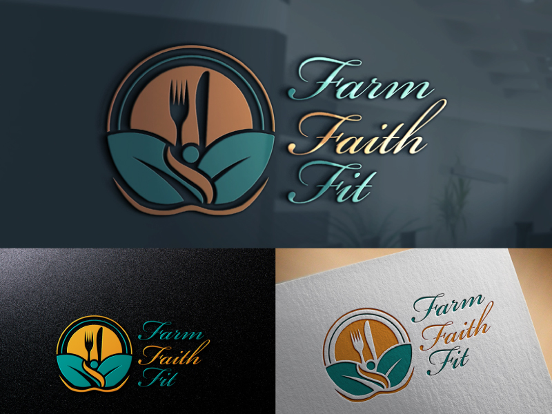 Logo Design by James7382 for this project | Design #19466410