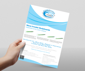 Flyer Design by Hania.tarabishy for this project | Design: #19481098