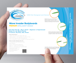 Flyer Design by Hania.tarabishy for this project | Design: #19481173