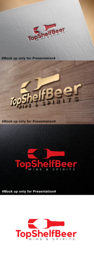 Logo Design by designmind78 for this project | Design: #19485994