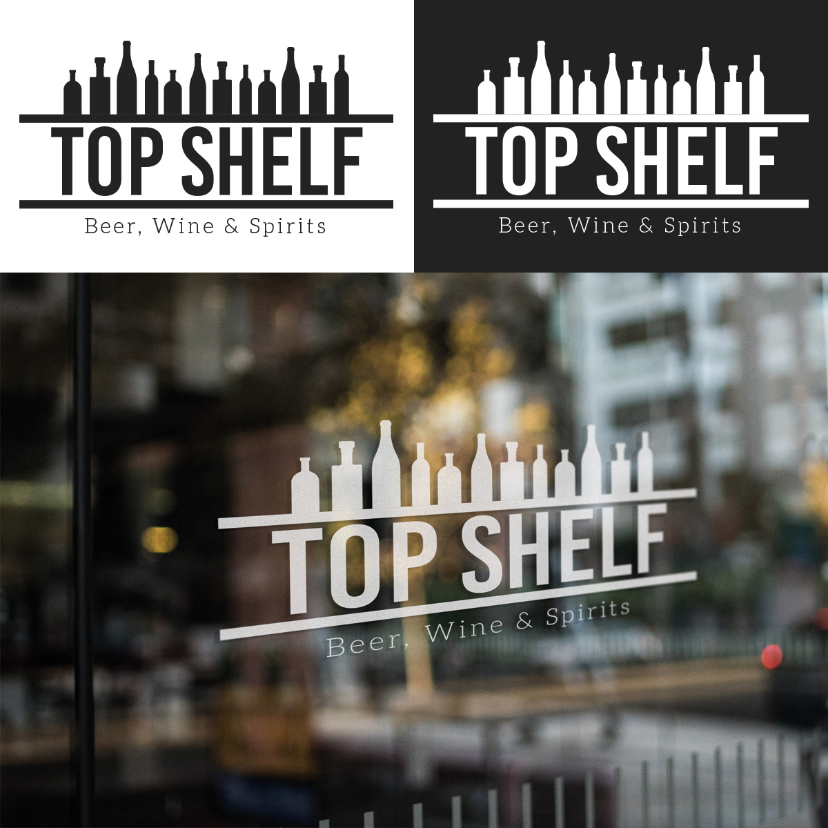 Logo Design by Garstecki for this project | Design #19511796