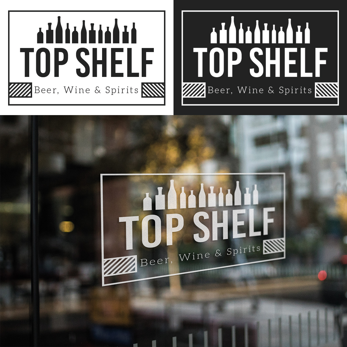 Logo-Design von Garstecki für dieses Projekt | Design #19511797