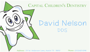 Business Card Design by DonRIF