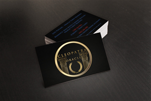 Design de Logo par Ron Mickey pour ce projet | Design : #2886005