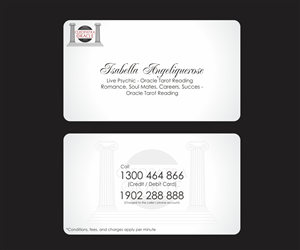 Design de Logo par maverick pour ce projet | Design : #2911377