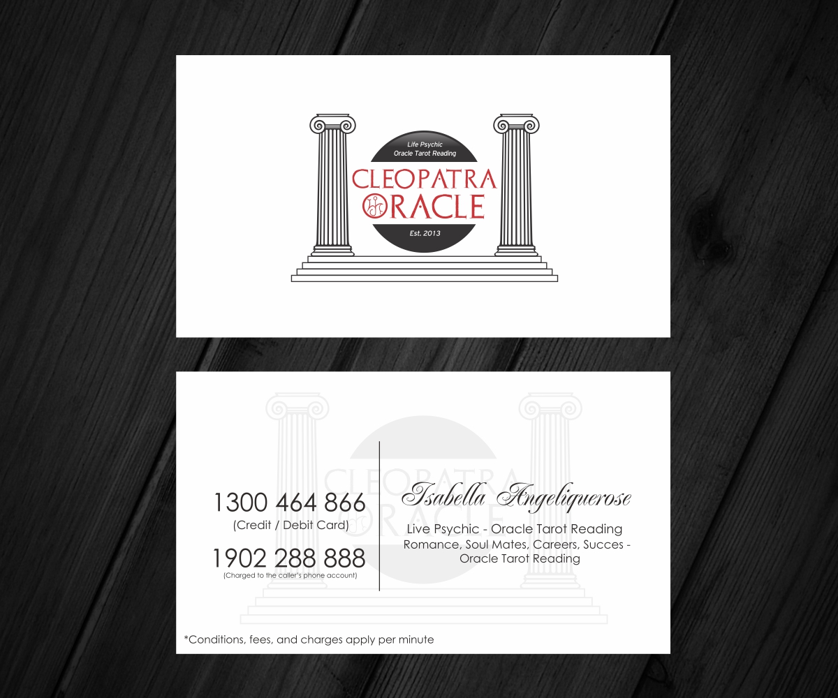 Logo Design by maverick for this project | Design #2911422