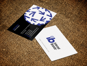 American New Media Company Card Redesign | Diseño de Tarjeta de Presentación por chandrayaan.creative