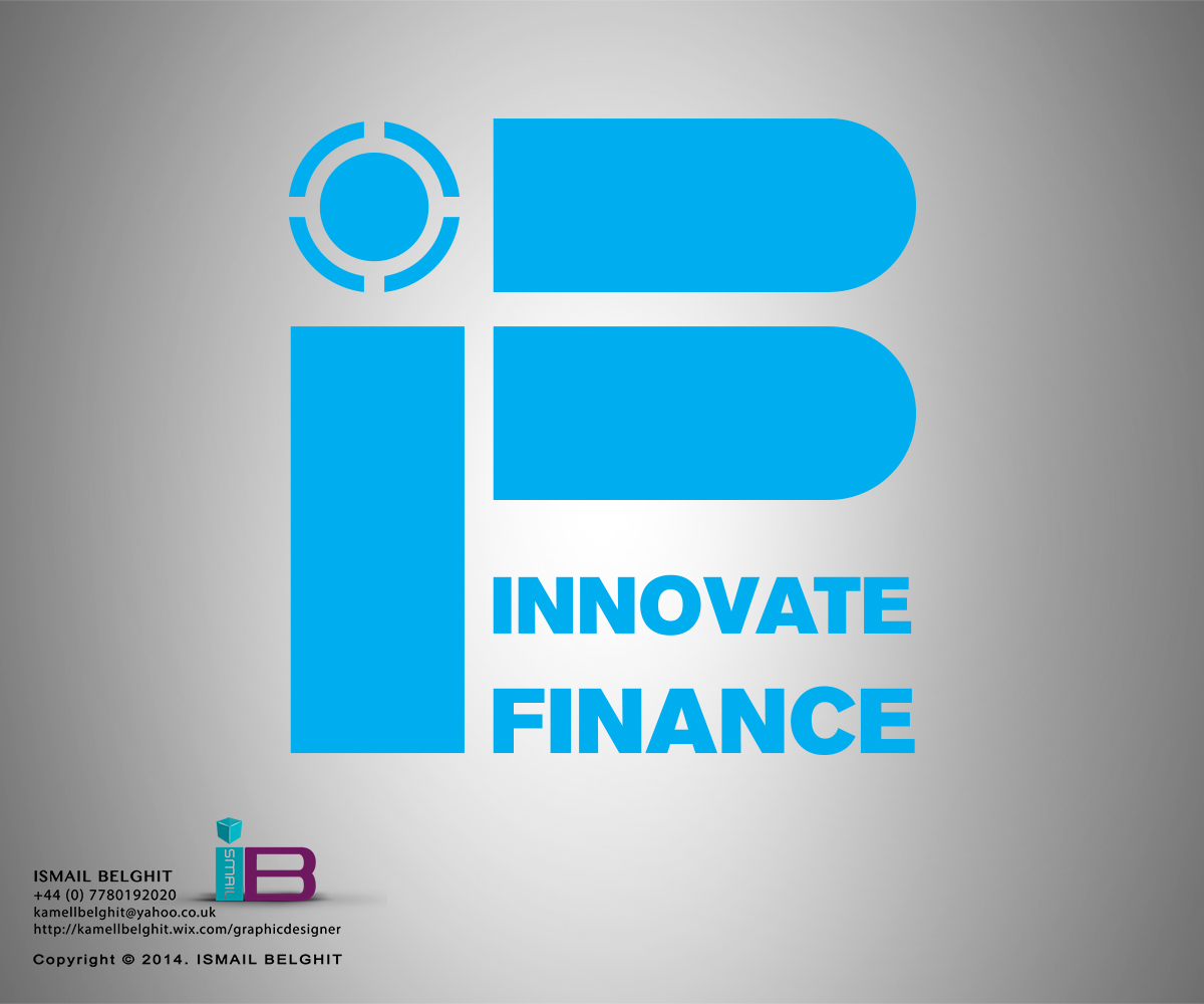 Design de Logo par I. BELGHIT pour ce projet | Design #2887390