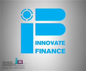 Design de Logo par I. BELGHIT pour ce projet | Design : #2887390