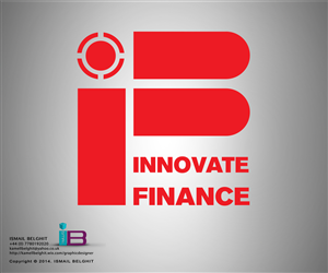 Design de Logo par I. BELGHIT pour ce projet | Design : #2887391