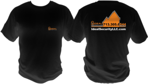 T-shirt Design by bacujkov for Ideal Security LLC | Design #19470318