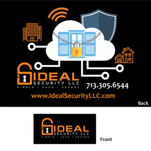 T-shirt Design by y creations for Ideal Security LLC | Design #19466085