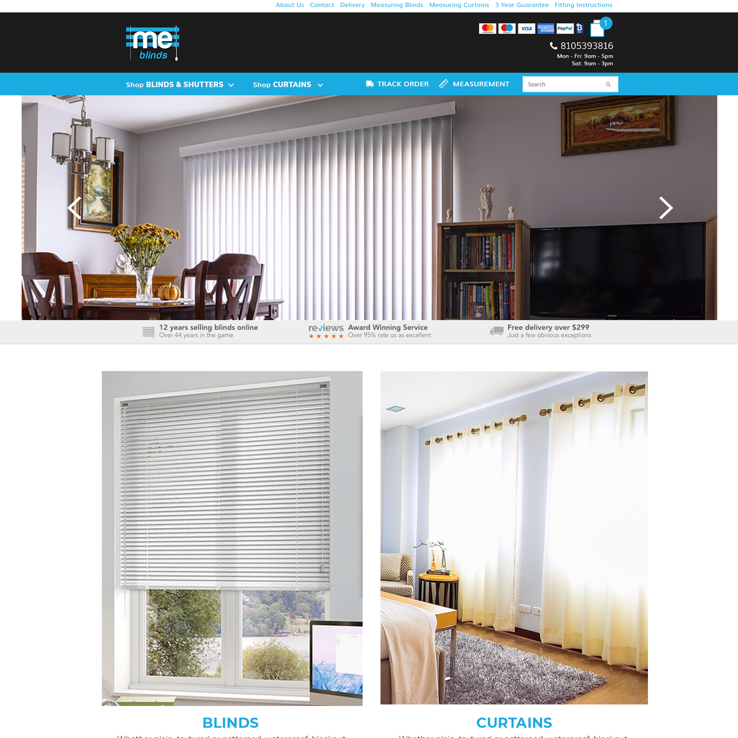 Web Design by richardtamunotonye for this project | Design #19534234