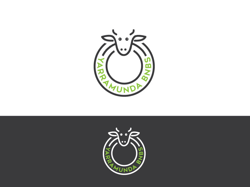 Logo Design by mrk 3 for this project | Design #19478563