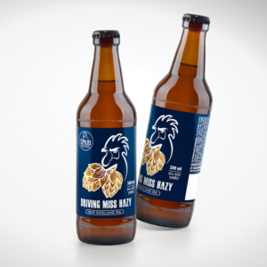 can label designs for Smug Brewing Company  | Etikett-Design von tuan1968