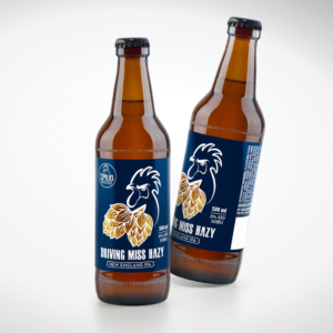 can label designs for Smug Brewing Company  | Label Design by tuan1968