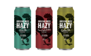 Label Design by Daniel James for Smug Brewing Company | Design: #19512498