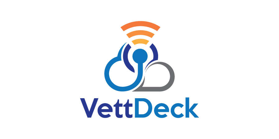 Logo-Design von debdesign für VettDeck | Design #19481892