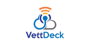 Logo-Design von debdesign für VettDeck | Design: #19481892