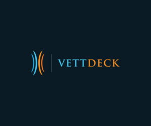VettDeck | Logo Design by larismanis